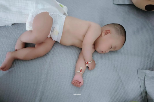 射阳宝宝口水多怎么回事