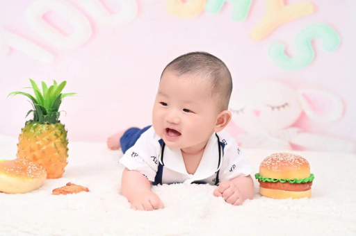 射阳宝宝发烧手脚冰凉